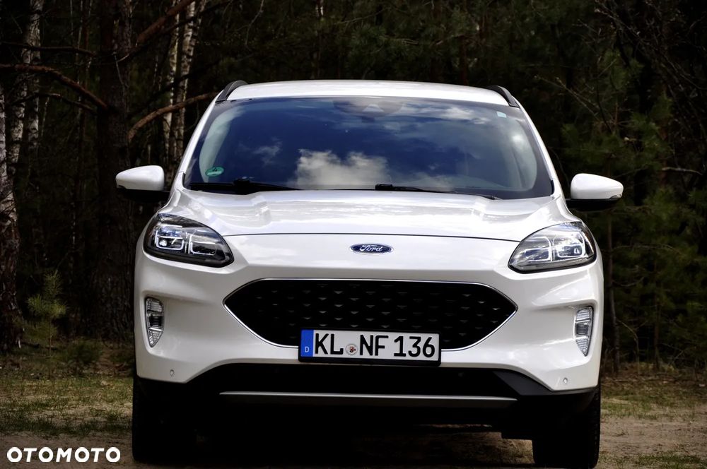 Ford Kuga 2.0 EcoBoost AWD Titanium ASS - 6