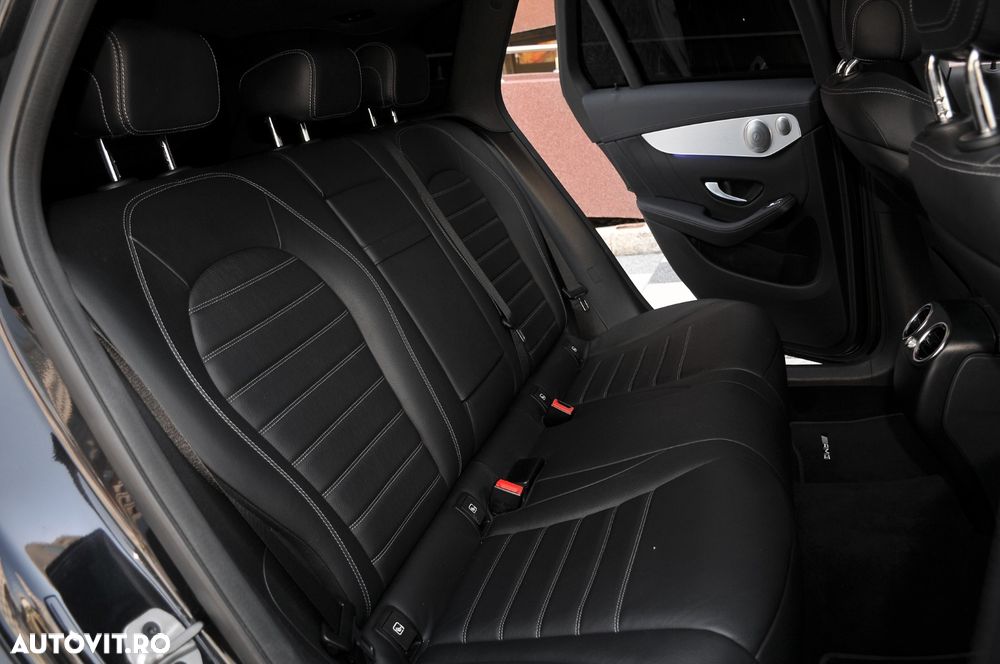 MERCEDES-BENZ GLC 2022 — imagine 10