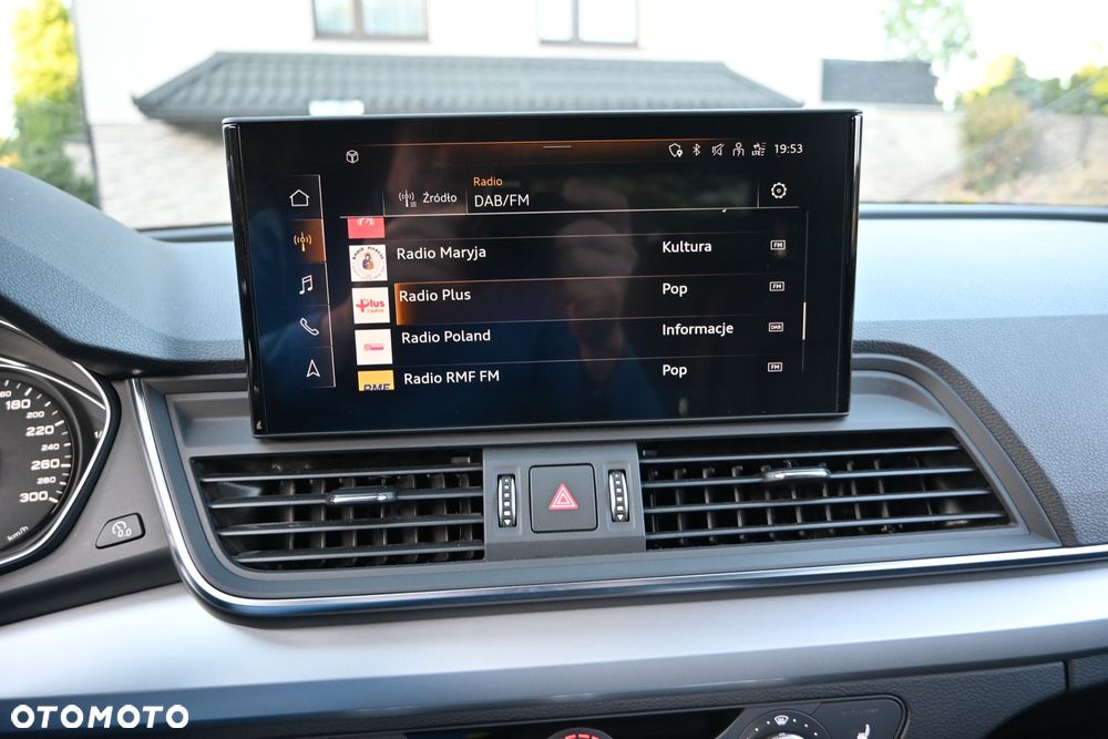 Audi Q5 35 TDI S tronic S line - 32
