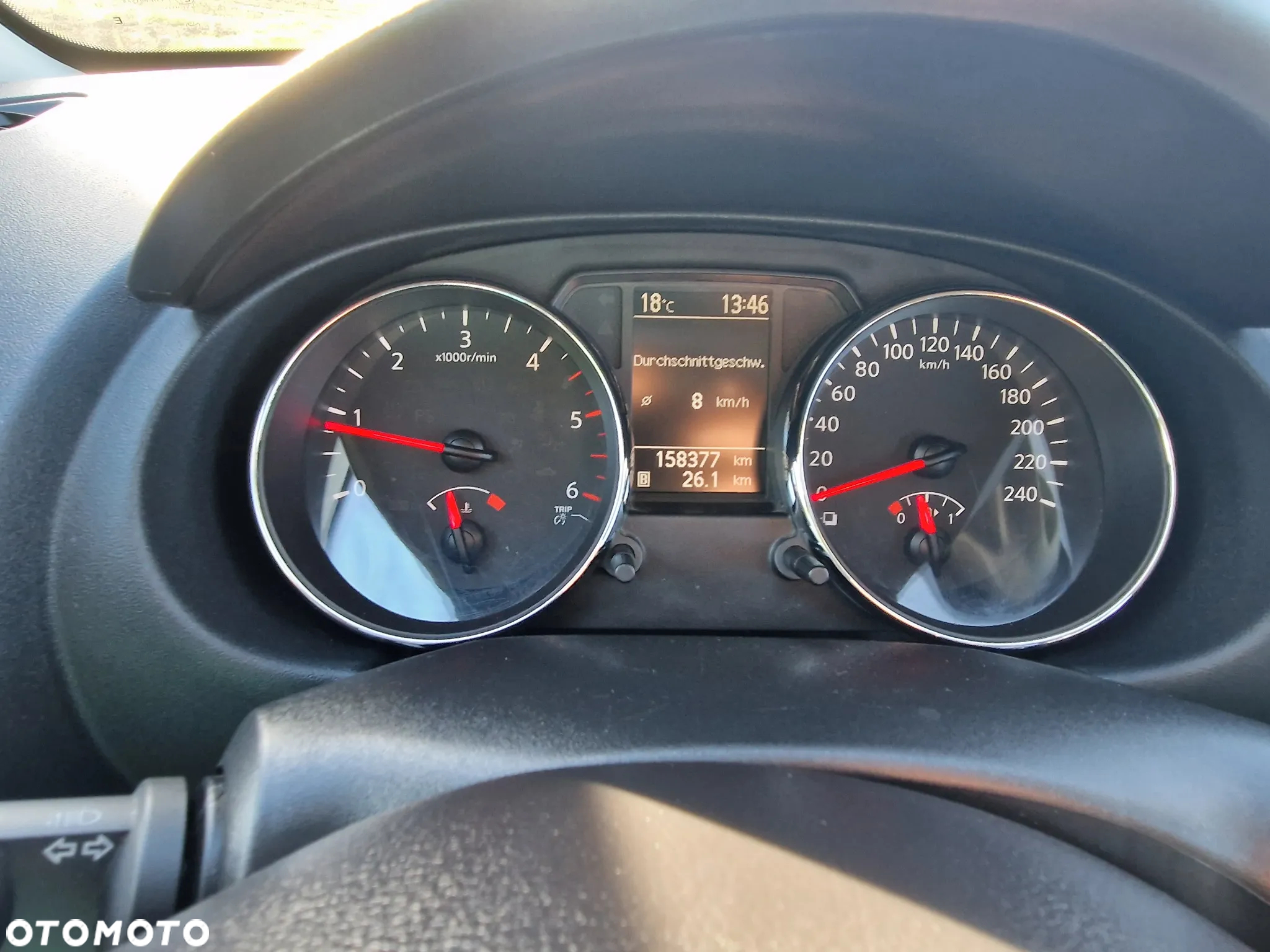 Nissan Qashqai - 6