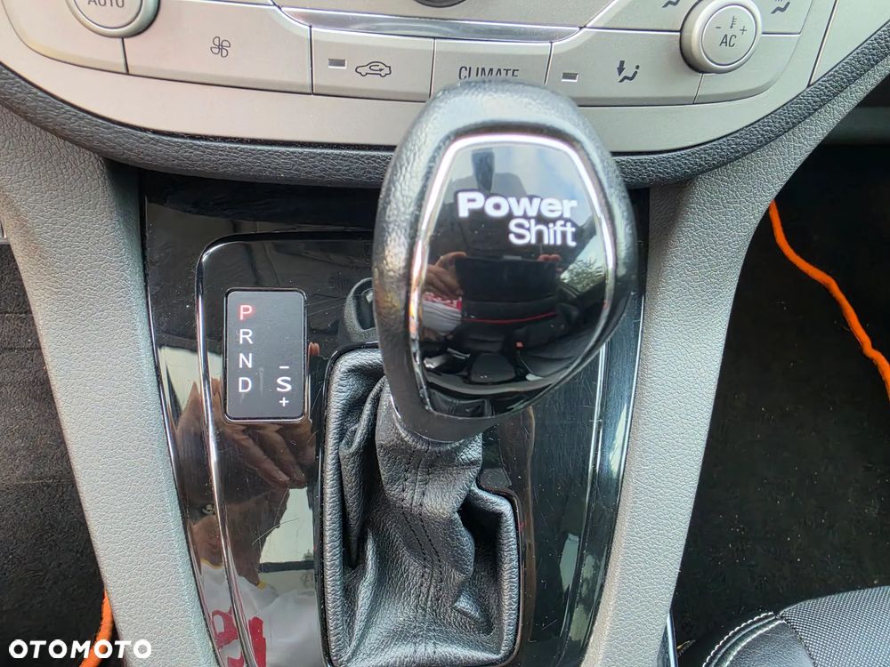 Ford Kuga 2.0 TDCi 4WD Titanium - 21