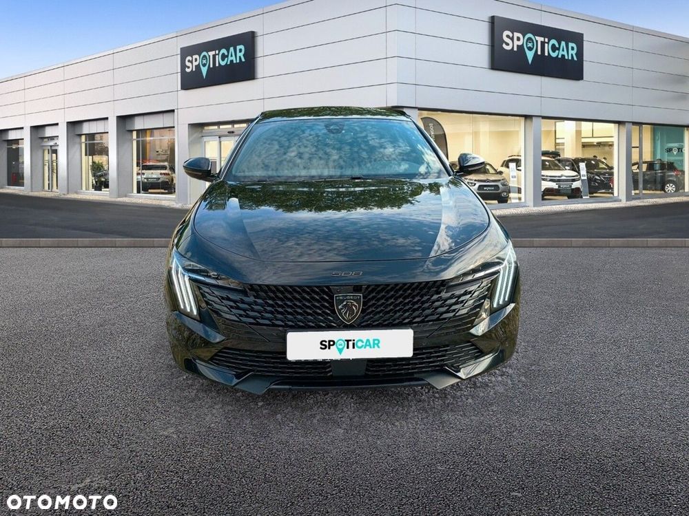Peugeot 508 - 3