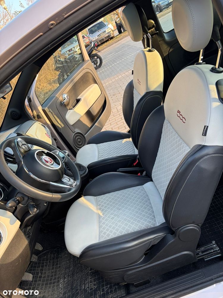 Fiat 500 1.2 Star - 2
