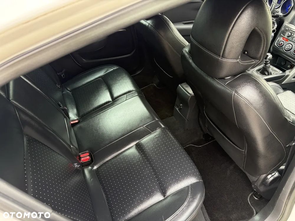 Citroën DS4 e-HDi 115 Chic - 13