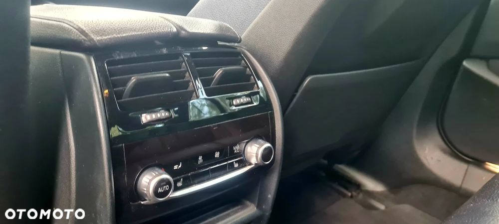 BMW Seria 5 520d xDrive M Sport sport - 20