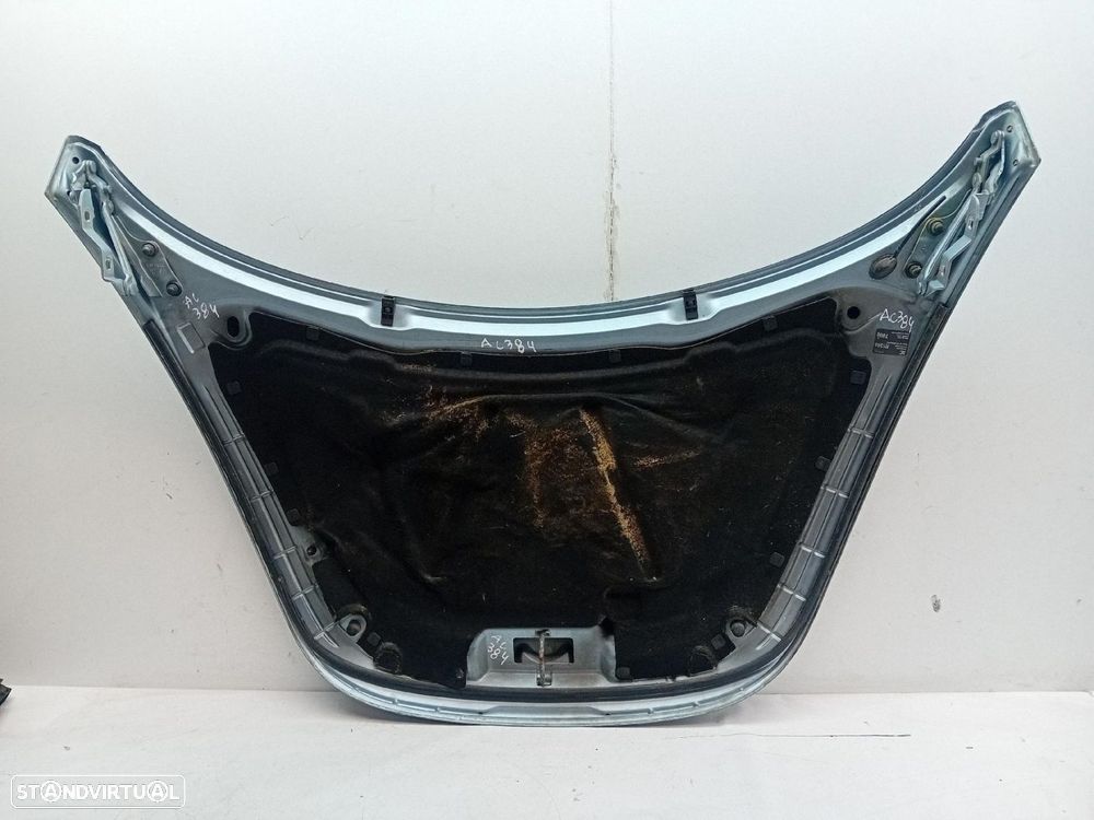 Capot VOLKSWAGEN New Beetle Cabriolet (1Y7) - 2