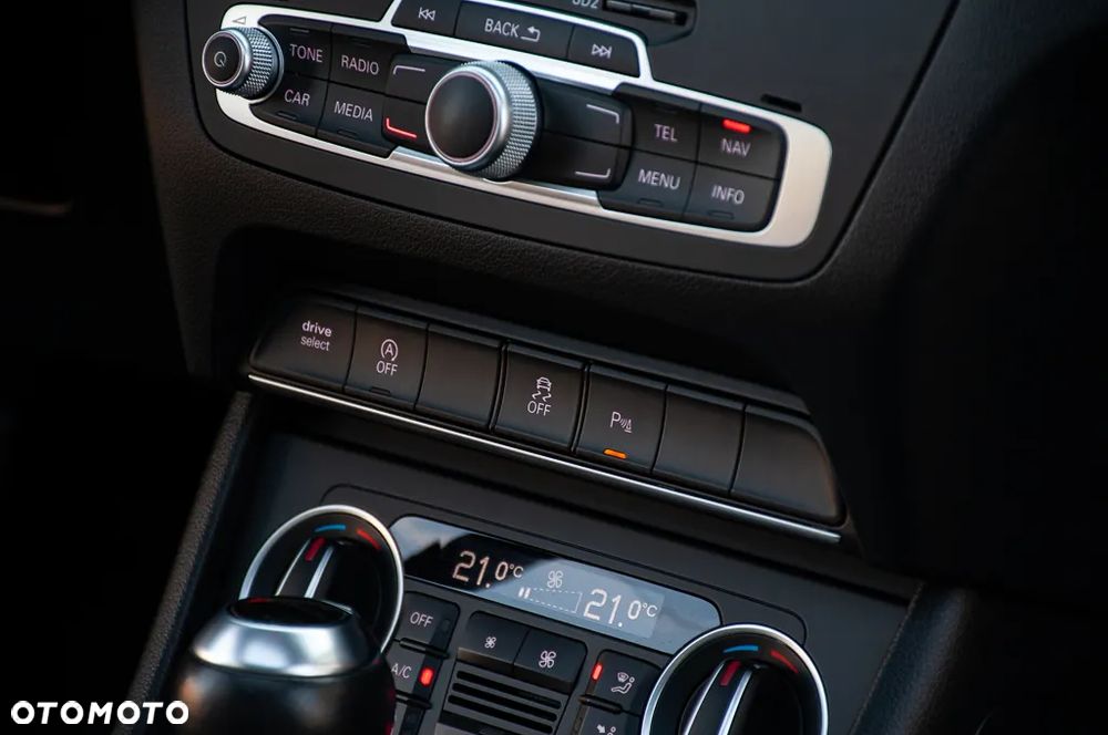 Audi Q3 2.0 TDI Quattro Design S tronic - 20