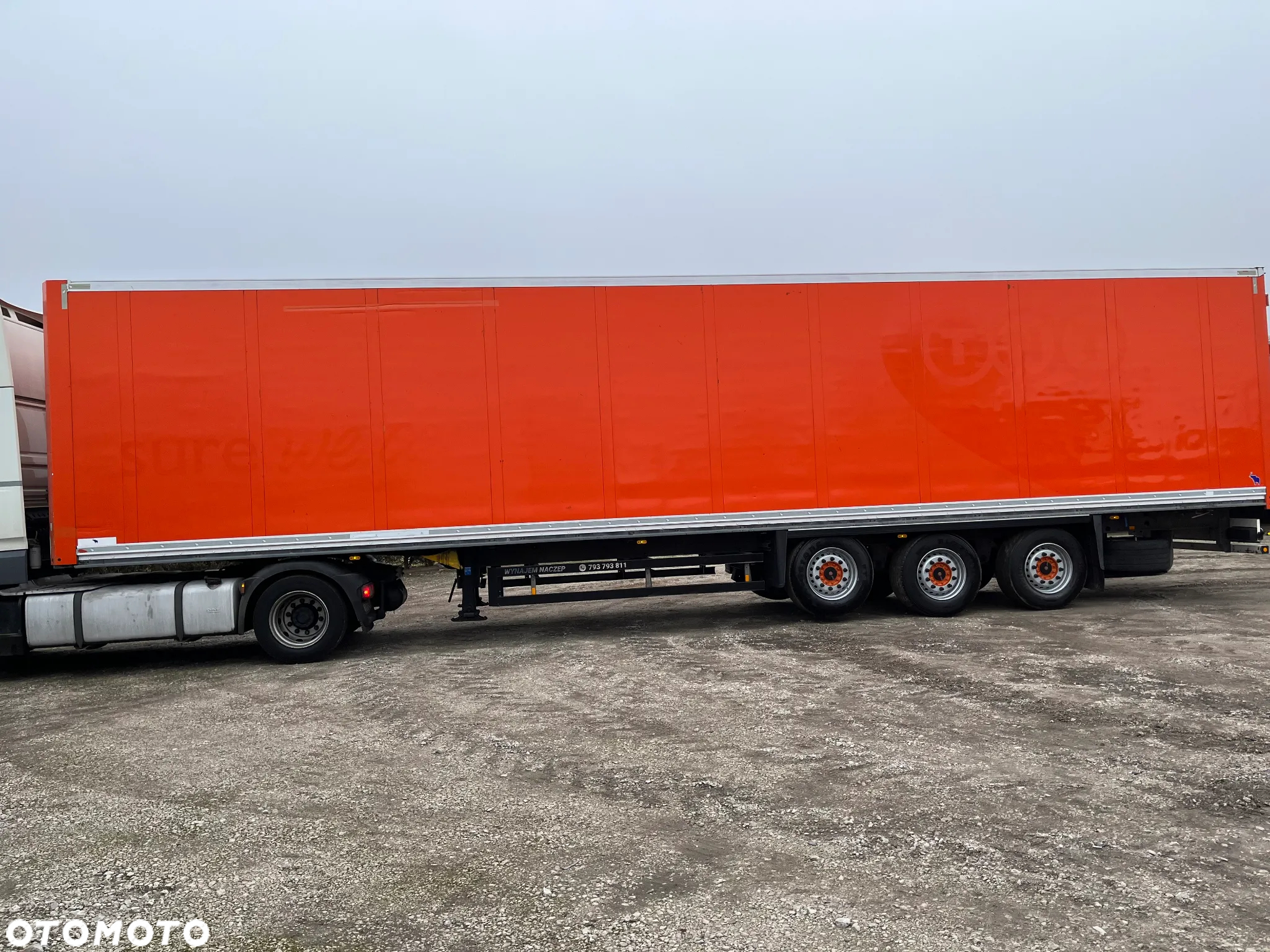 Schmitz Cargobull - 4