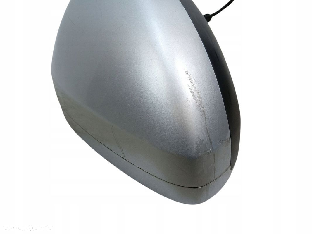 LUSTERKO PRAWE 12 PIN PINÓW CITROEN C5 III LAK: EZRC 96727529ZR - 4