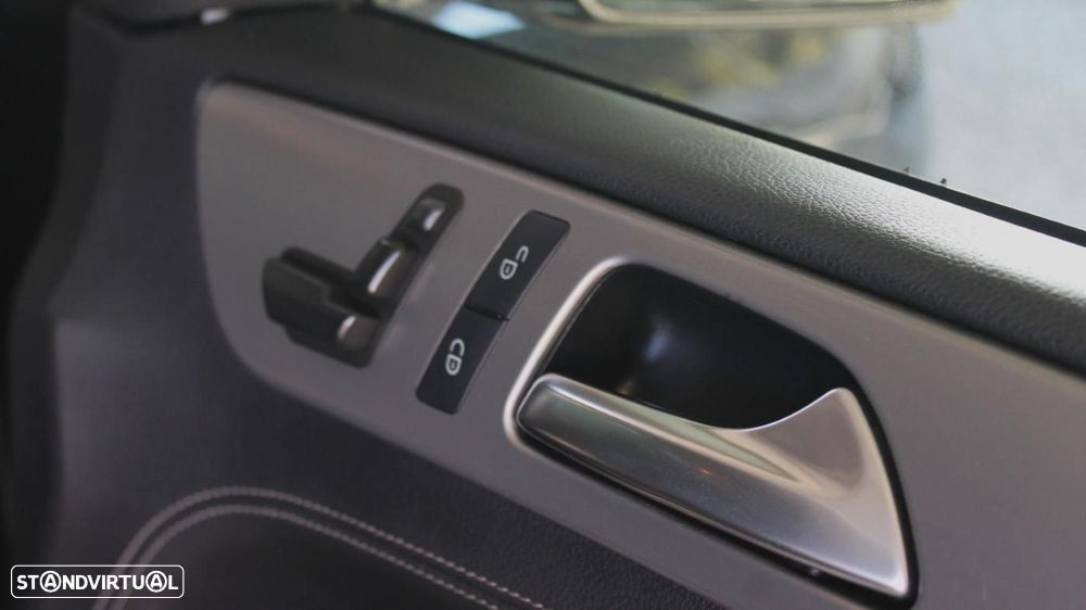 Mercedes-Benz ML 250 BlueTEC 4MATIC 7G-TRONIC - 20