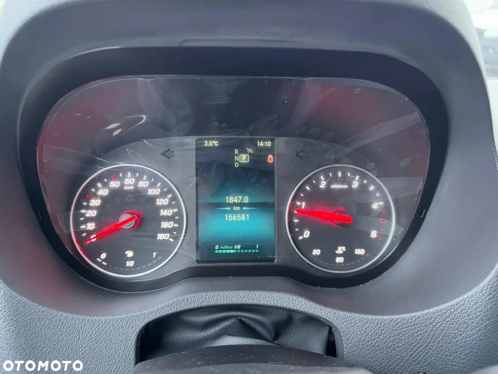 Mercedes-Benz SPRINTER - 22
