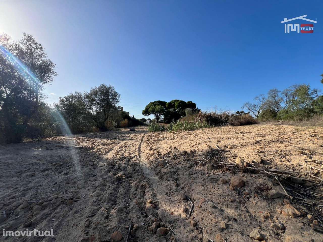 Terreno Rústico com 1,5 Hectares Perto do Mini Preço e Bombas da BP... - Grande imagem: 3/40