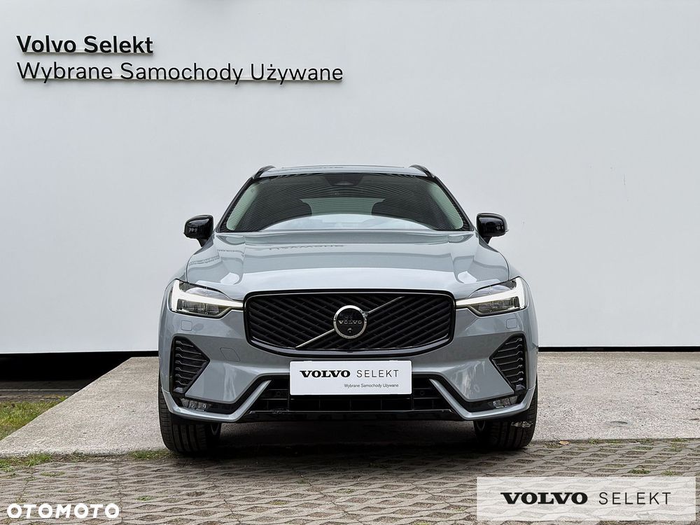 Volvo XC 60 - 4