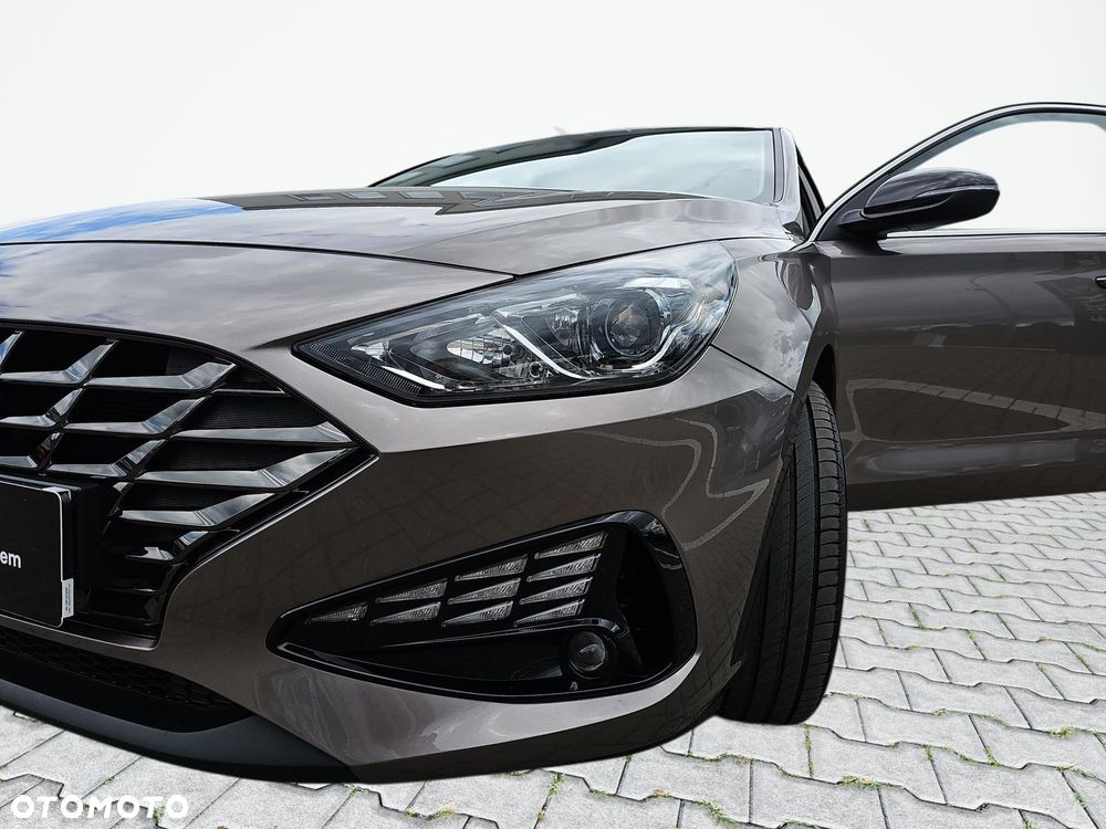 Hyundai i30 1.0 T-GDI Smart - 11