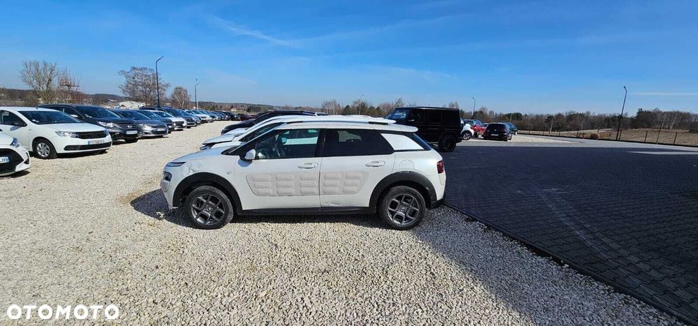 Citroën C4 Cactus - 2