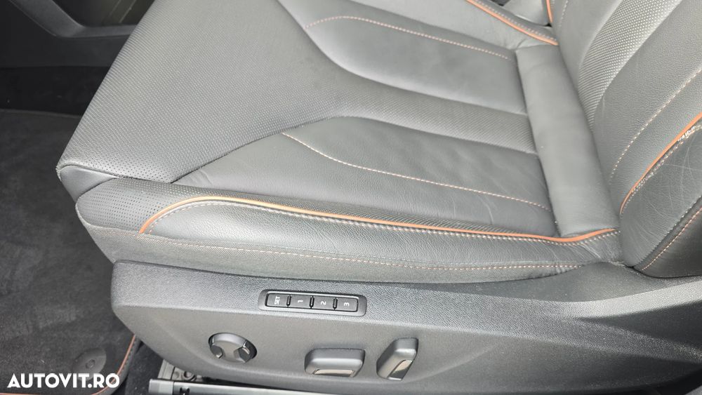 Skoda Enyaq iV 80X - 19