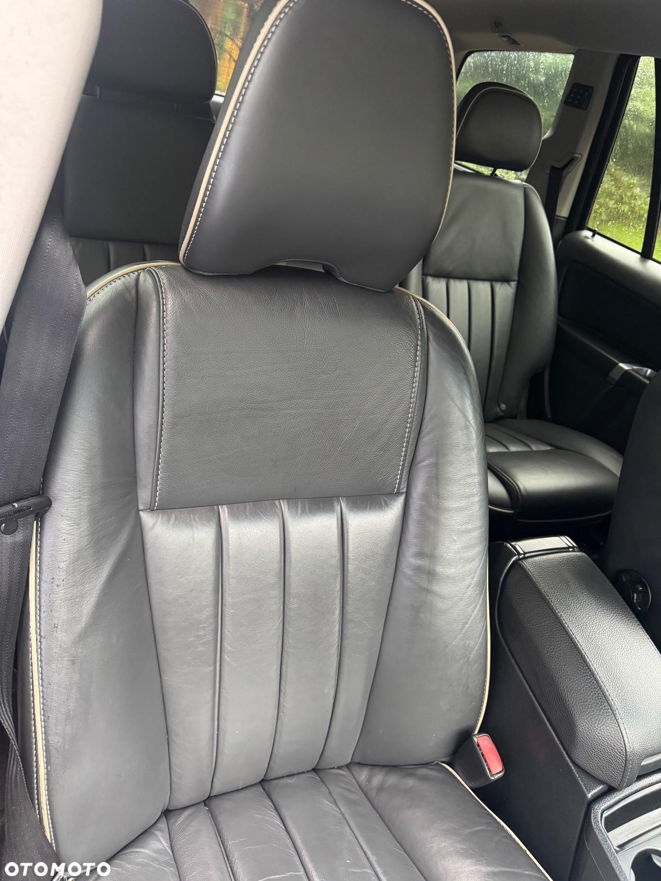 Volvo XC 90 D5 AWD Summum - 21
