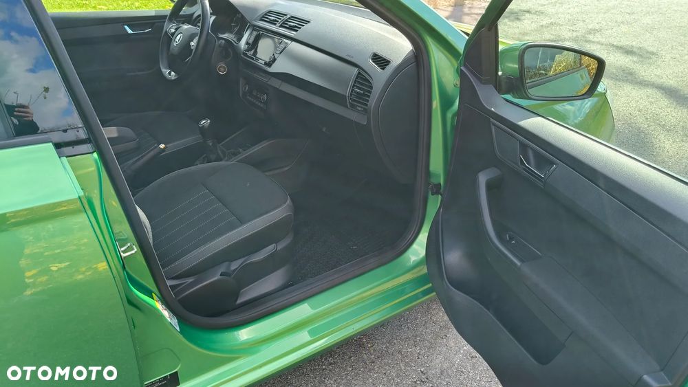 Skoda Fabia 1.0 TSI Ambition - 8