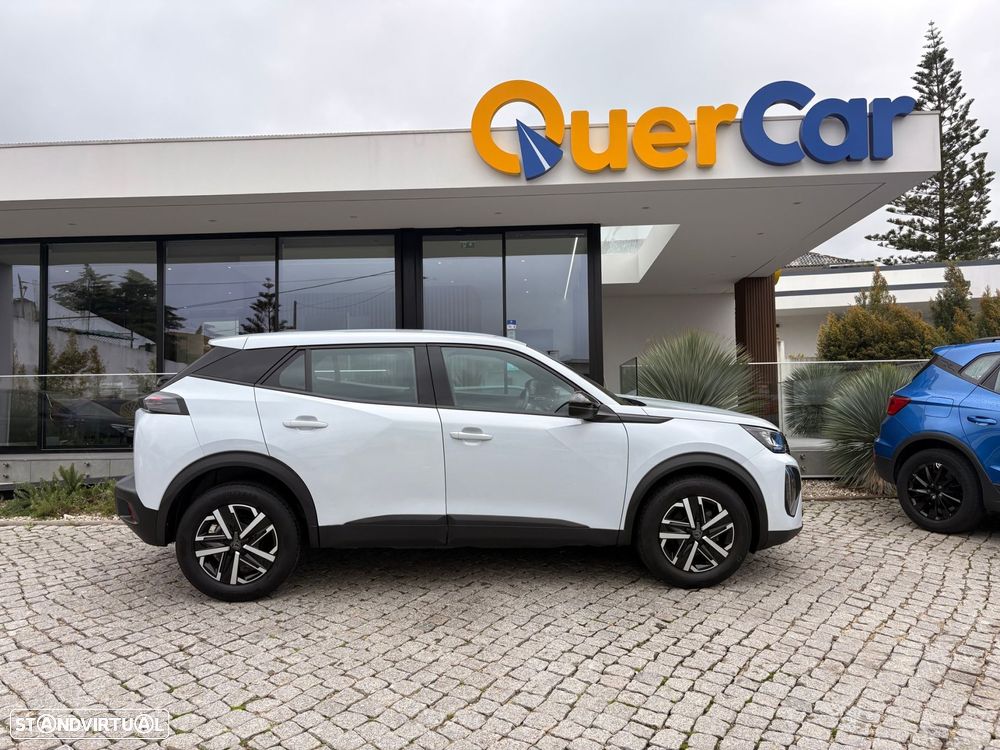 Peugeot 2008 1.2 PureTech Active Pack - 5
