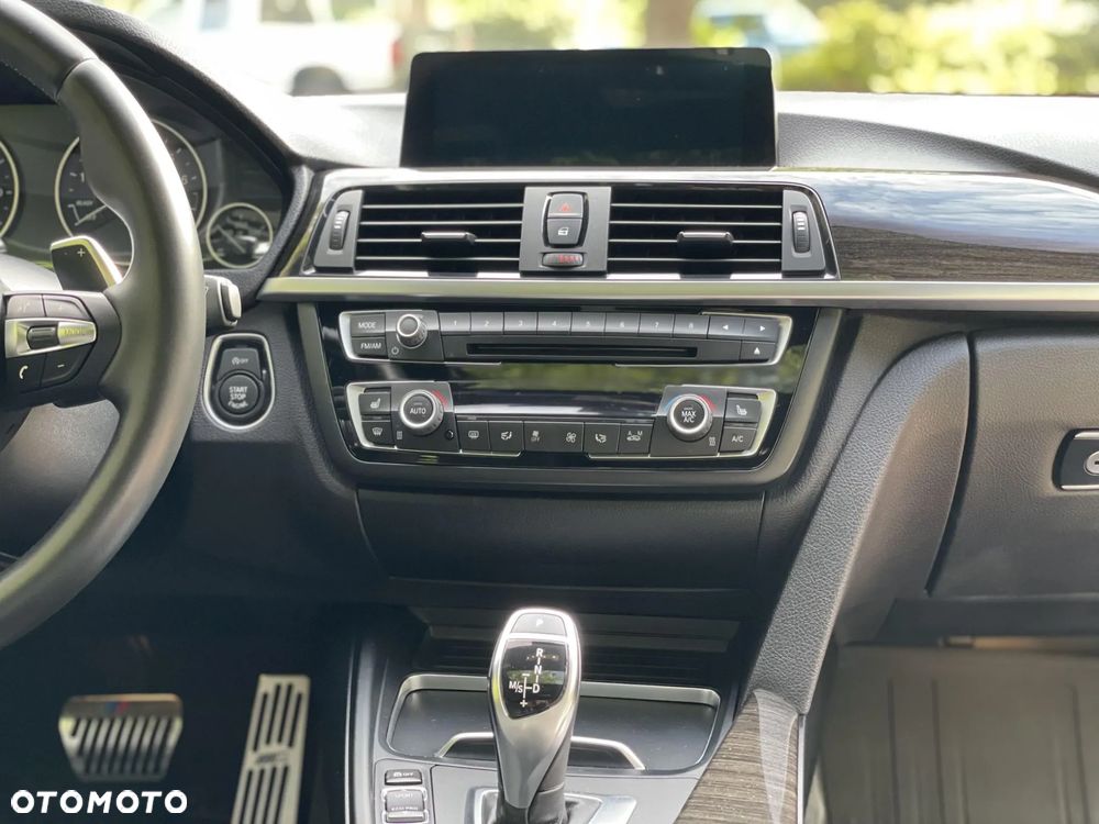 BMW Seria 4 428i M Sport - 27