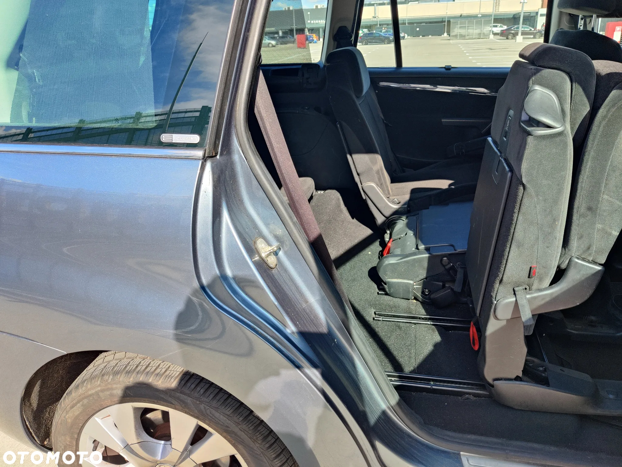 Citroën C4 Grand Picasso 2.0 HDi Exclusive - 7