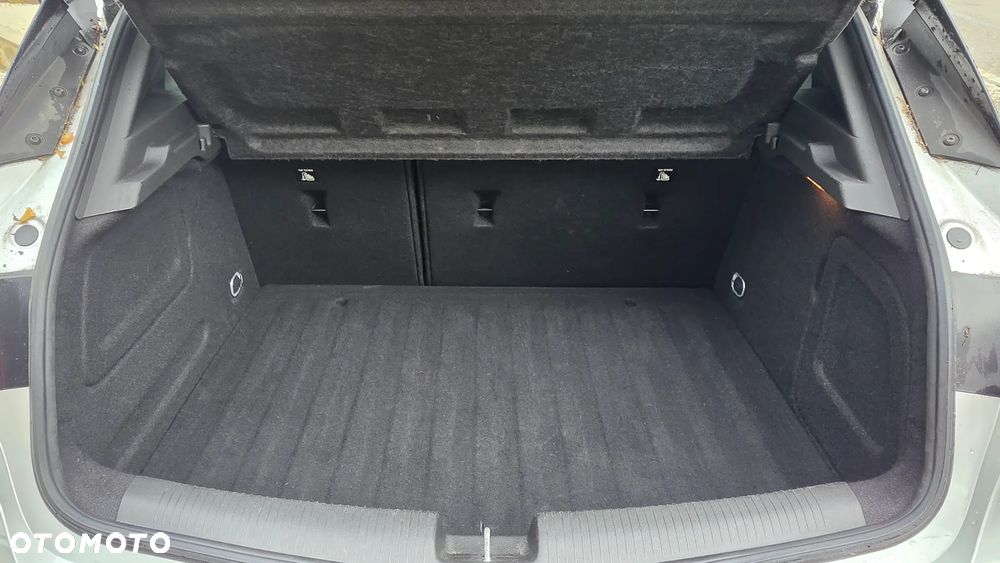 Opel Astra 1.5 CDTI Edition - 8