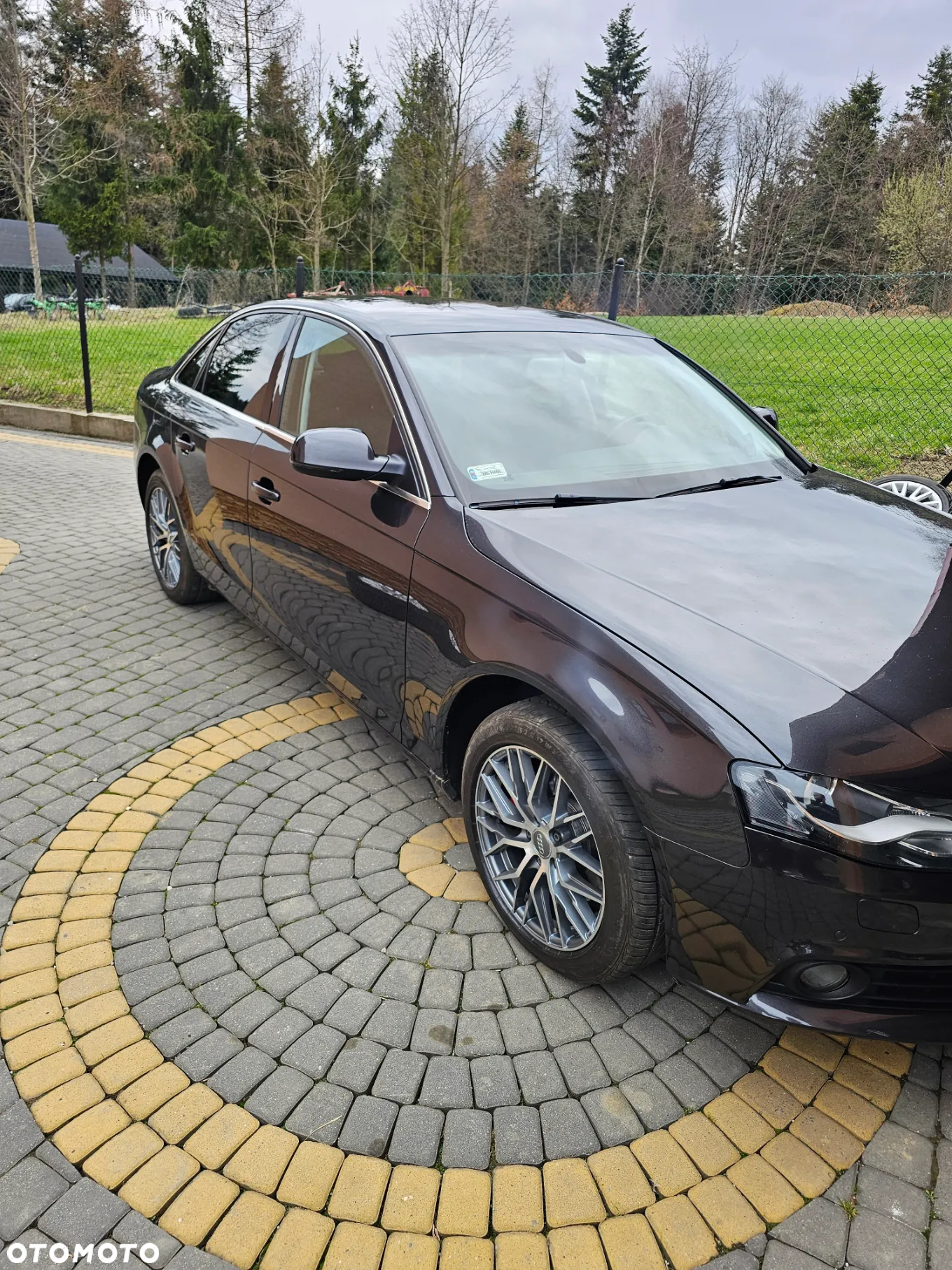 Audi A4 2.0 TDI - 9
