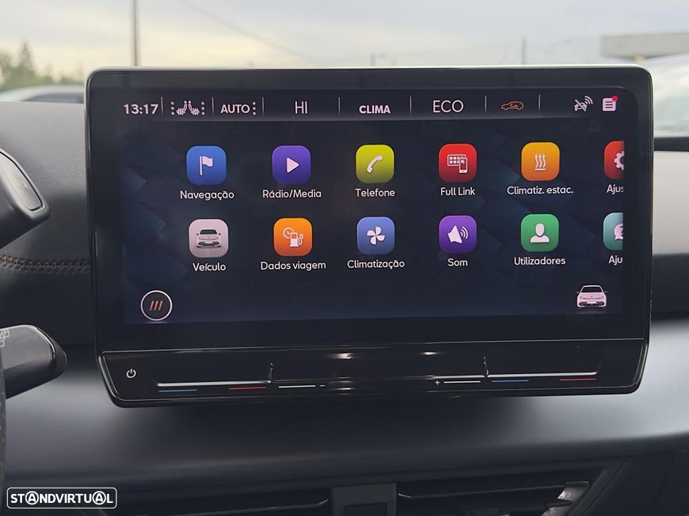 Cupra Born 58 kWh - 41