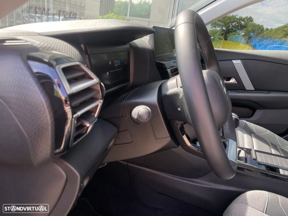 Citroën C4 1.2 PureTech Shine - 13