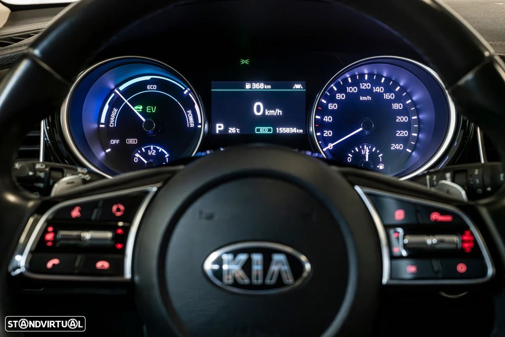 Kia XCeed - 13