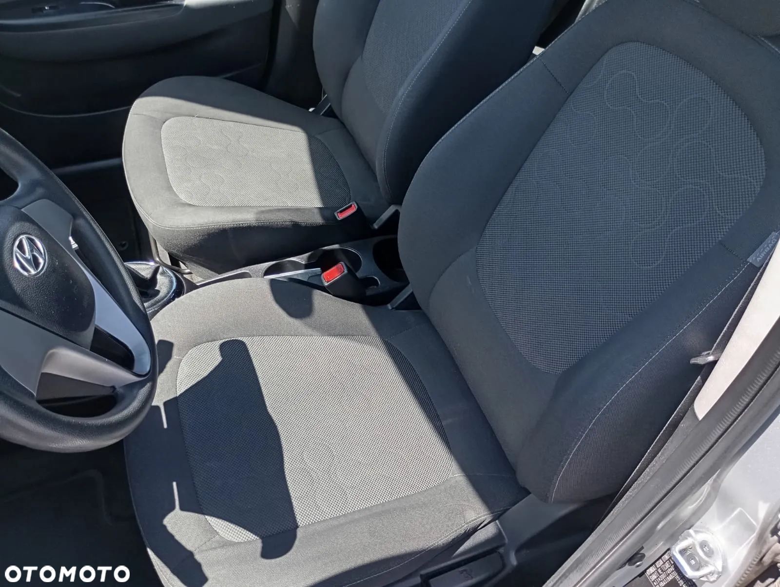 Hyundai i20 - 16