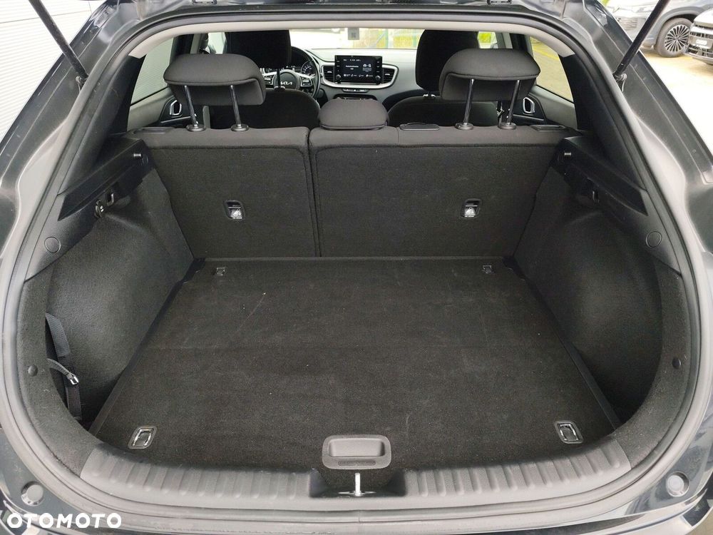 Kia XCeed 1.5 T-GDI M DCT - 15