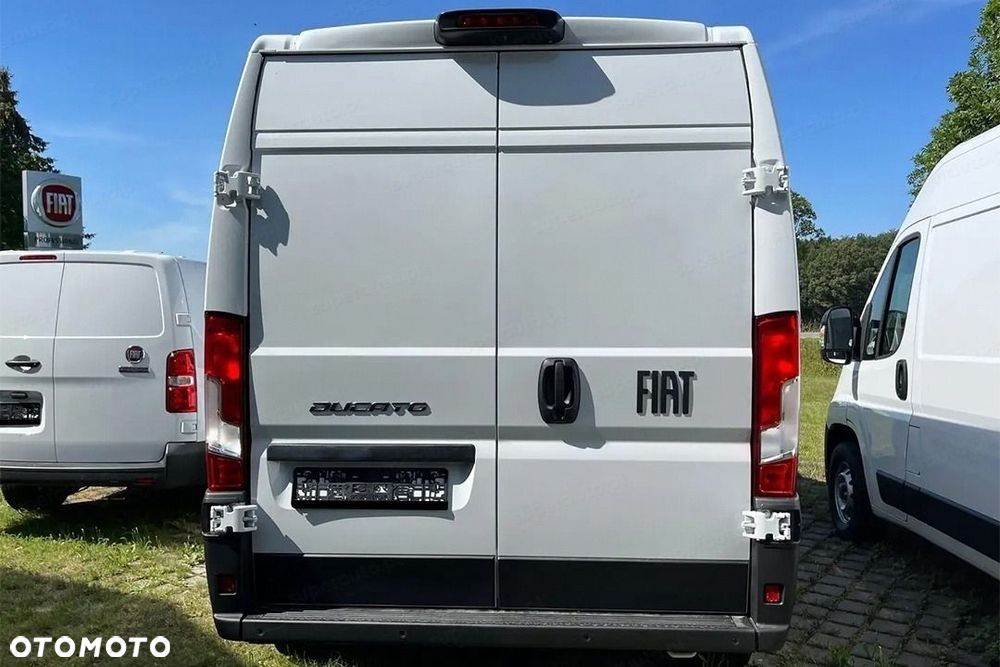 Fiat Ducato Maxi L3H2 2.2 140KM - 6