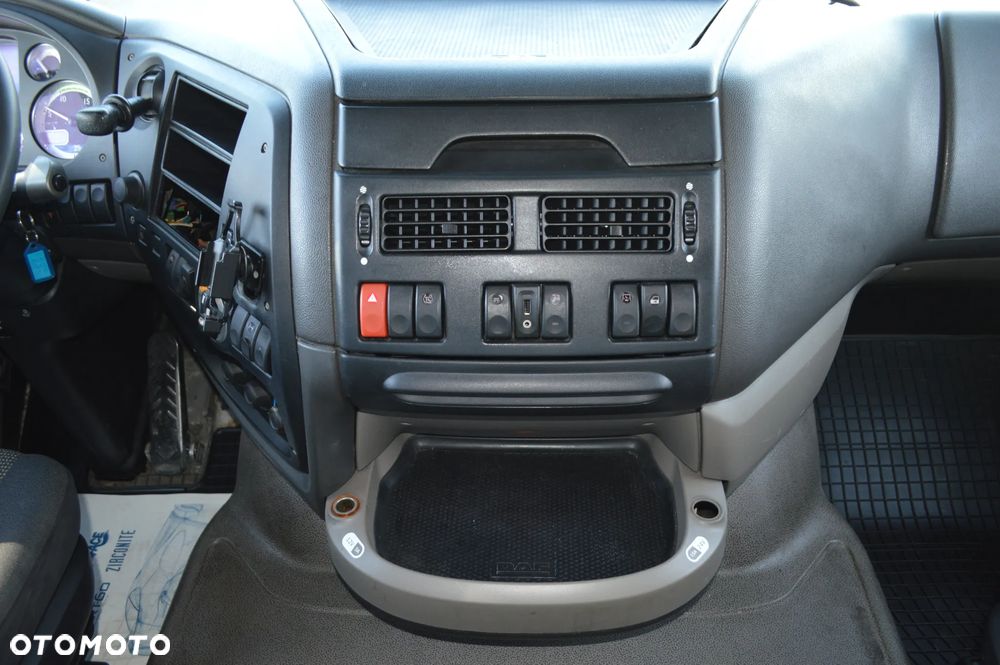 DAF FT XF 15.460 - 19