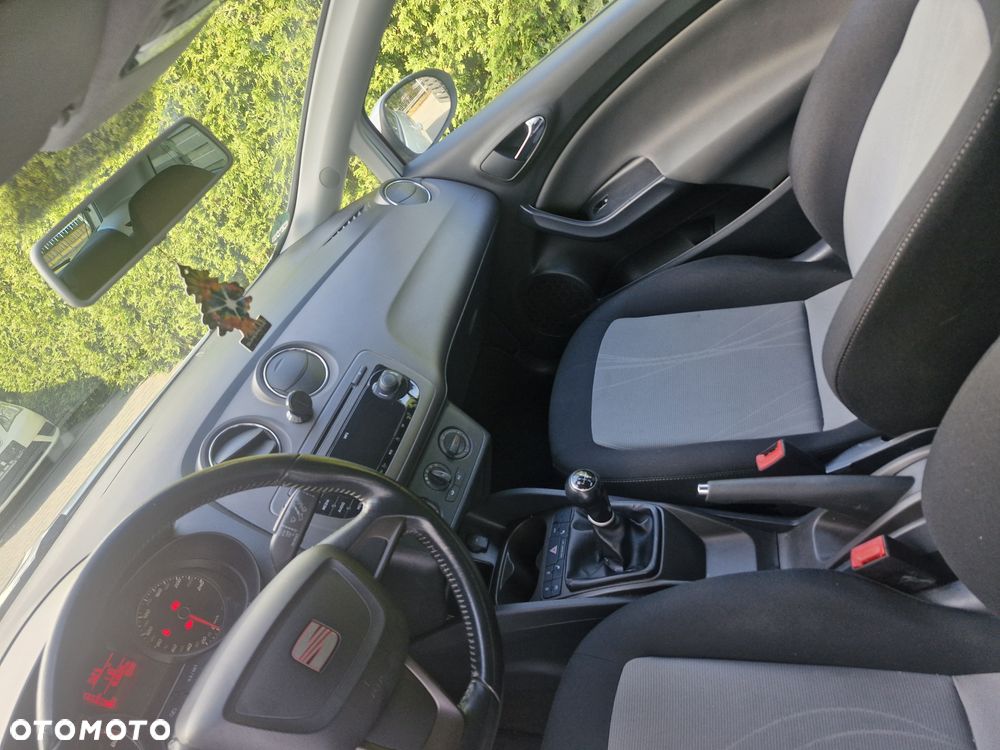 Seat Ibiza - 19