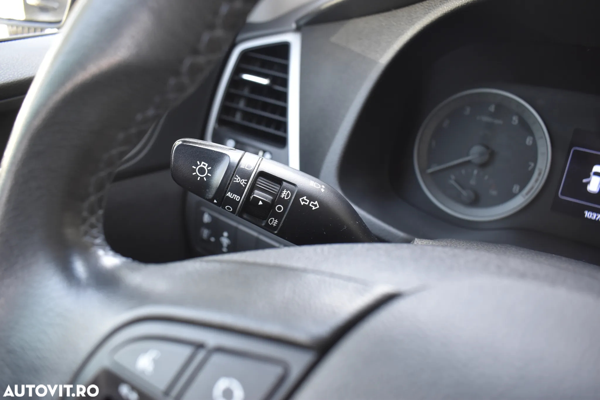 Hyundai Tucson 1.6 GDI 2WD 6MT Style - 24