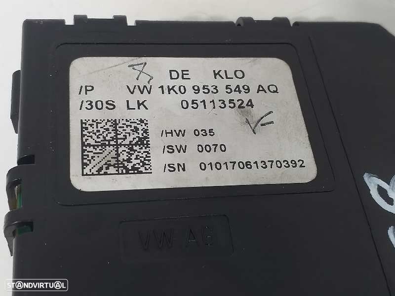 MODULO ELECTRONICO SEAT ALTEA 2006 - 2