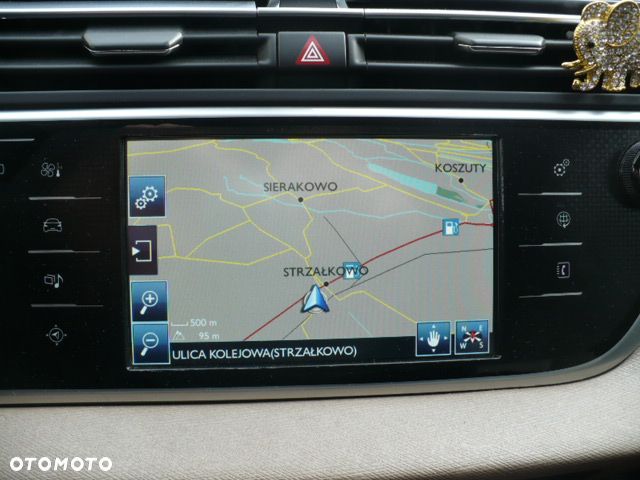 Citroën C4 Picasso - 14