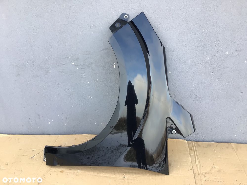 Błotnik przedni lewy Ford C max MK2 Lift