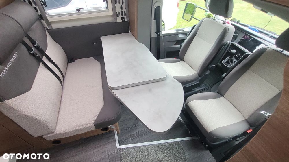 KNAUS TOURER VAN 500 MQ - 15