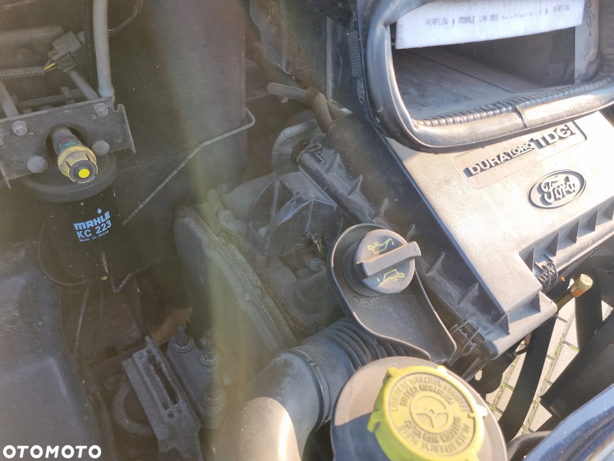 Ford Transit - 20