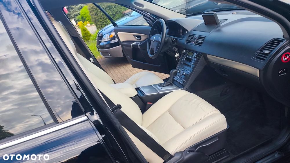 Volvo XC 90 D5 Summum - 15