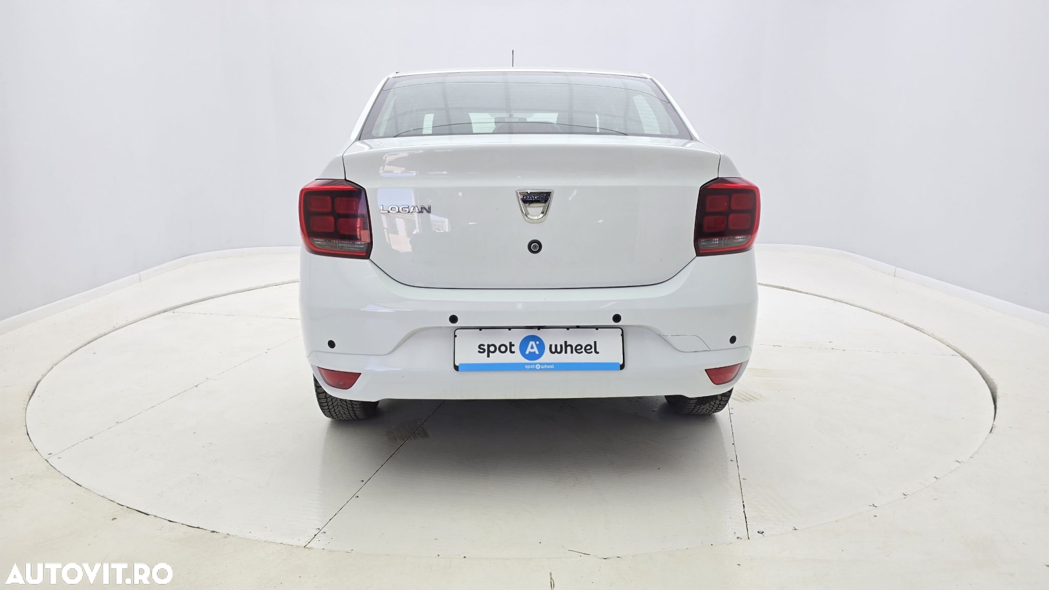 Dacia Logan - 7