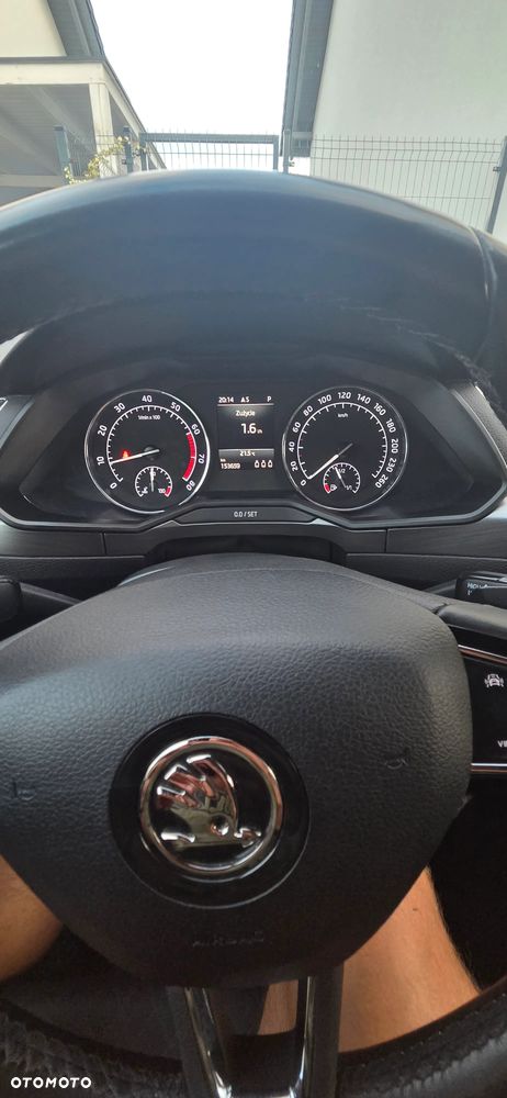 Skoda Superb 2.0 TSI 4x4 Style DSG - 25