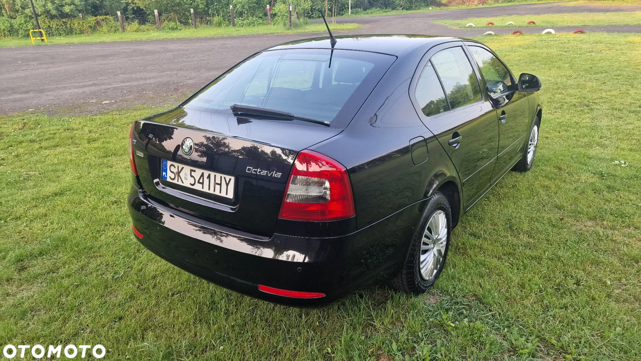 Skoda Octavia 1.6 TDI Classic - 25