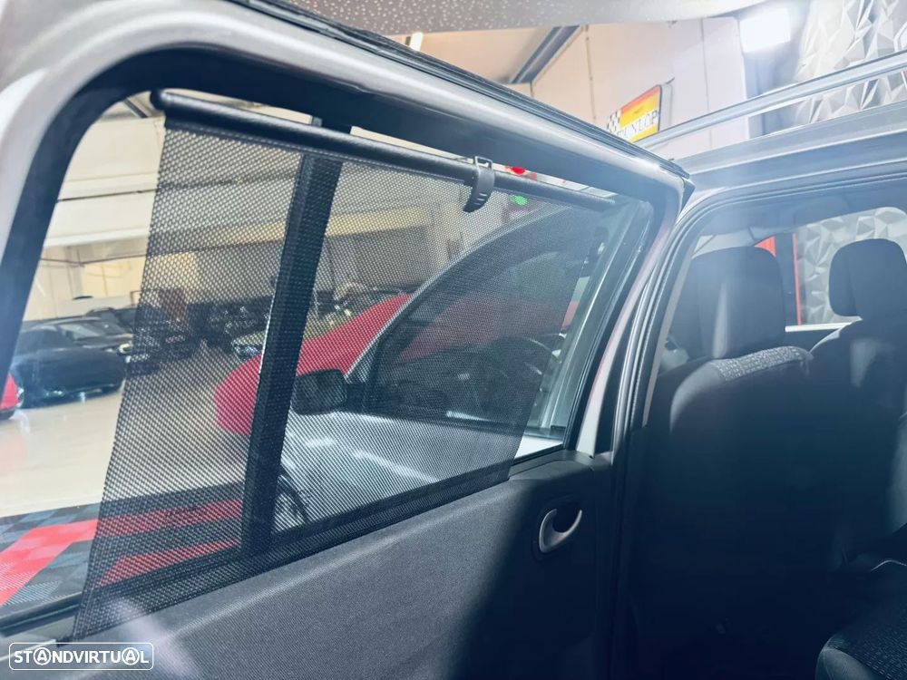 Renault Mégane Break 1.5 dCi Dynamique - 24