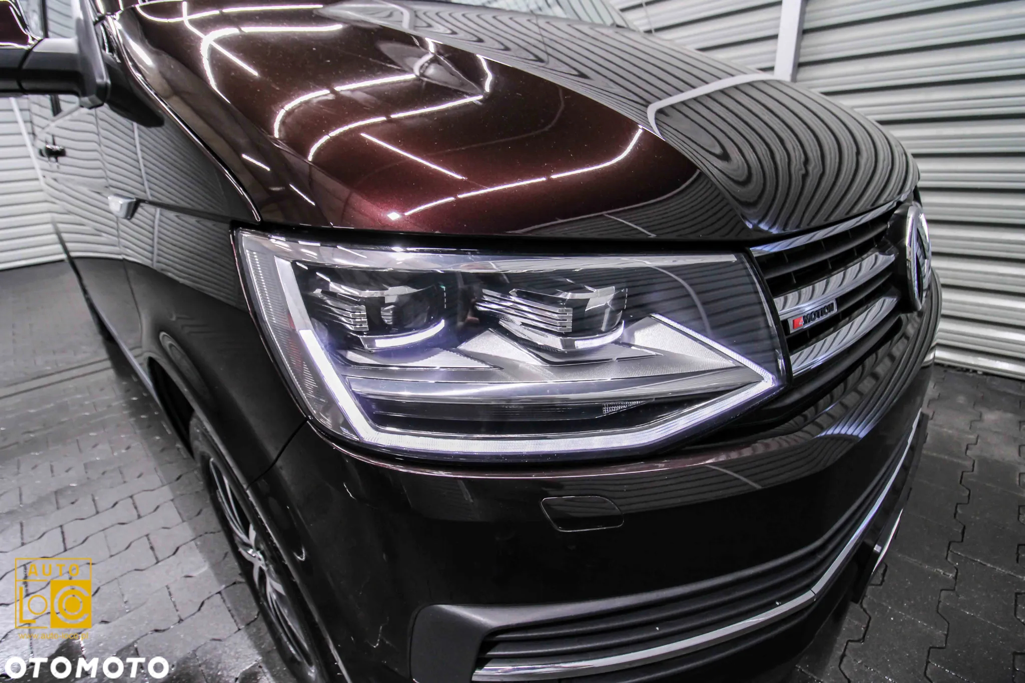 Volkswagen Multivan 2.0 BiTDI L2 Comfortline 4Motion DSG - 33