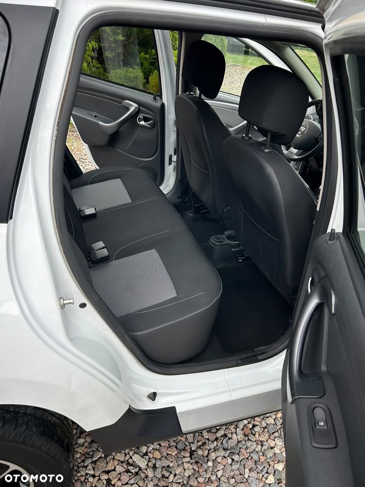 Dacia Duster TCe 125 2WD Prestige - 16