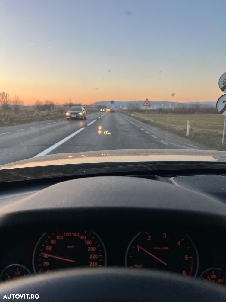 BMW Seria 4 430d Sport-Aut. Luxury Line - 11