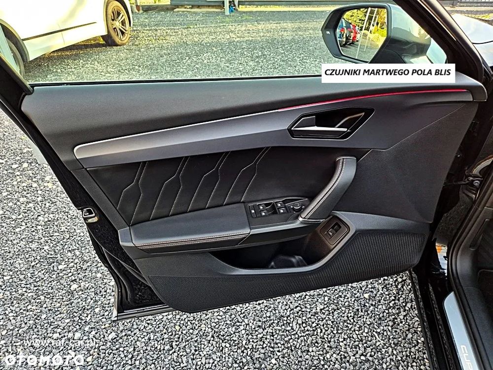 Cupra Formentor 1.5 TSI DSG - 35